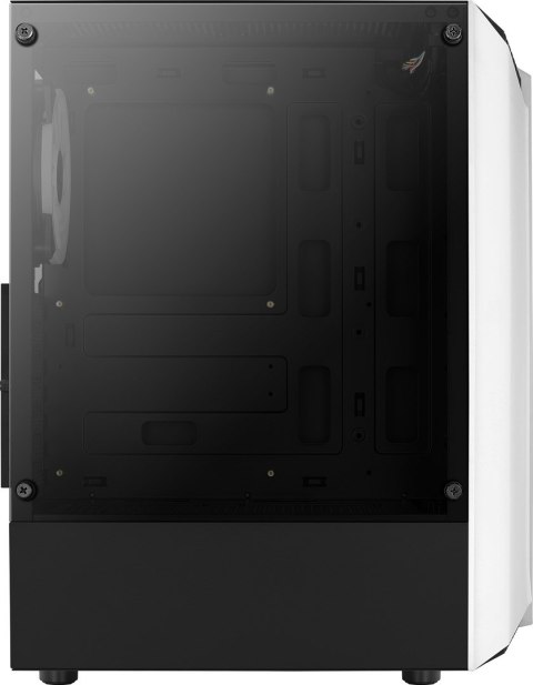 OBUDOWA AEROCOOL PGS BIONIC-G-WT-v2 RGB OBUDOWA AEROCOOL PGS BIONIC-G-WT-v2 RGB