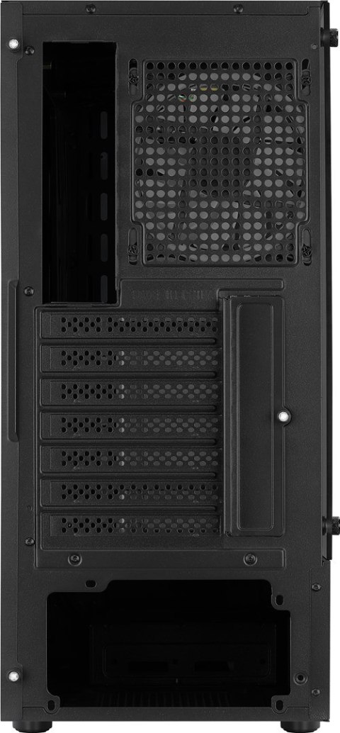 OBUDOWA AEROCOOL PGS BIONIC-G-WT-v2 RGB OBUDOWA AEROCOOL PGS BIONIC-G-WT-v2 RGB