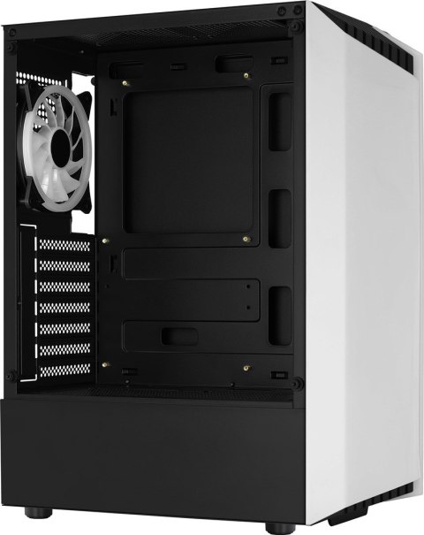OBUDOWA AEROCOOL PGS BIONIC-G-WT-v2 RGB OBUDOWA AEROCOOL PGS BIONIC-G-WT-v2 RGB