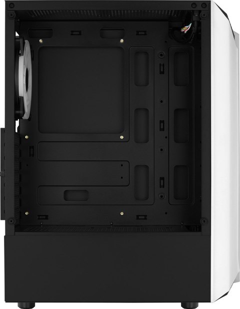 OBUDOWA AEROCOOL PGS BIONIC-G-WT-v2 RGB OBUDOWA AEROCOOL PGS BIONIC-G-WT-v2 RGB