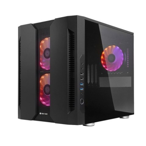 OBUDOWA CHIEFTEC Chieftronic M2 GM-02B-OP OBUDOWA CHIEFTEC Chieftronic M2 GM-02B-OP