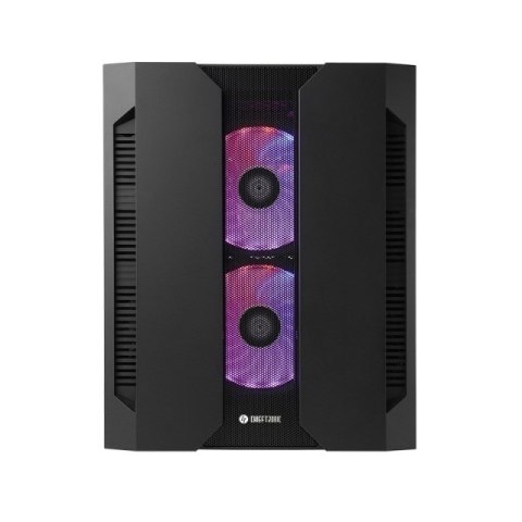 OBUDOWA CHIEFTEC Chieftronic M2 GM-02B-OP OBUDOWA CHIEFTEC Chieftronic M2 GM-02B-OP