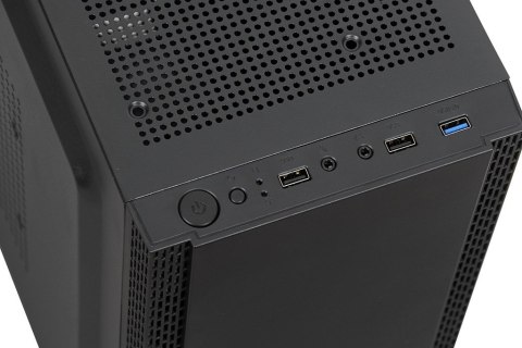 OBUDOWA I-BOX ANTILA 39 Midi Tower ATX OBUDOWA I-BOX ANTILA 39 Midi Tower ATX