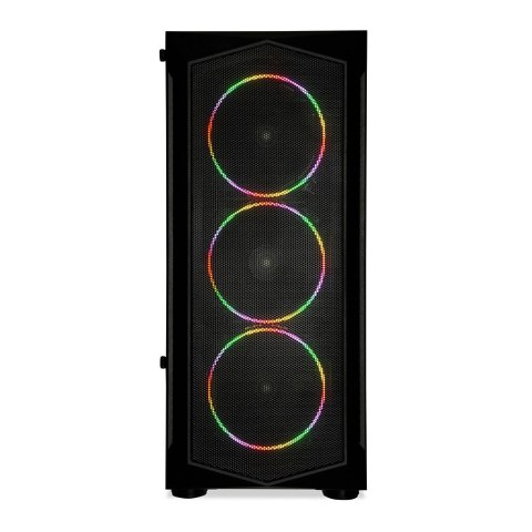 OBUDOWA I-BOX LUPUS 27 Midi Tower ATX OBUDOWA I-BOX LUPUS 27 Midi Tower ATX