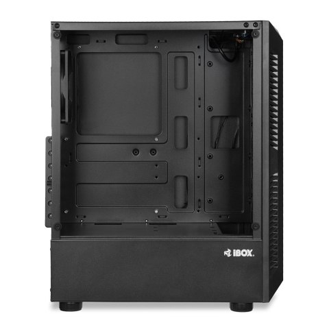 OBUDOWA I-BOX LUPUS 27 Midi Tower ATX OBUDOWA I-BOX LUPUS 27 Midi Tower ATX