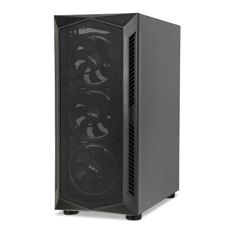OBUDOWA I-BOX LUPUS 27 Midi Tower ATX OBUDOWA I-BOX LUPUS 27 Midi Tower ATX
