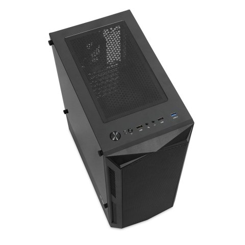 OBUDOWA I-BOX LUPUS 27 Midi Tower ATX OBUDOWA I-BOX LUPUS 27 Midi Tower ATX