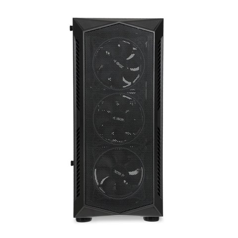 OBUDOWA I-BOX LUPUS 27 Midi Tower ATX OBUDOWA I-BOX LUPUS 27 Midi Tower ATX