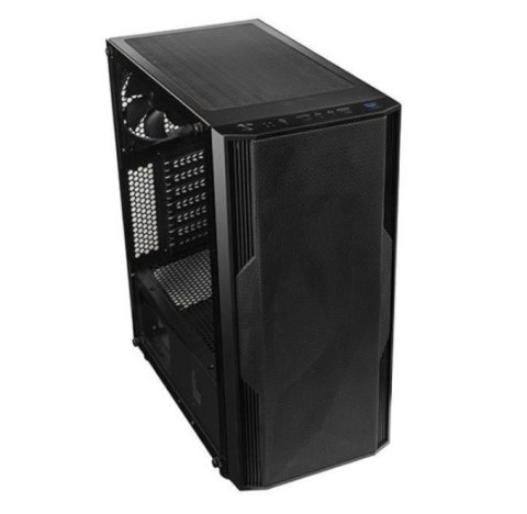 OBUDOWA LOGIC AGIR MESH+GLASS USB 3.0 BLACK BEZ ZAS OBUDOWA LOGIC AGIR MESH+GLASS USB 3.0 BLACK BEZ ZAS