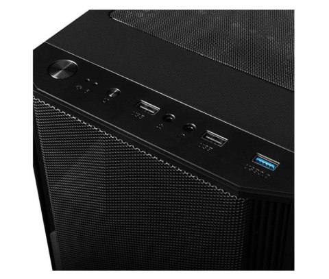 OBUDOWA LOGIC AGIR MESH+GLASS USB 3.0 BLACK BEZ ZAS OBUDOWA LOGIC AGIR MESH+GLASS USB 3.0 BLACK BEZ ZAS