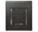 Obudowa Chieftec Compact IX-01B-85W (Mini ITX; kolor czarny)
