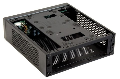 Obudowa Chieftec Compact IX-01B-85W (Mini ITX; kolor czarny) Obudowa Chieftec Compact IX-01B-85W (Mini ITX; kolor czarny)