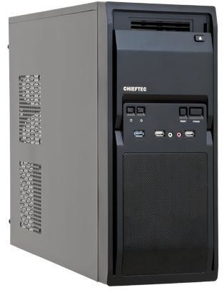 Obudowa Chieftec Libra LG-01B-OP (ATX, Micro ATX; kolor czarny) Obudowa Chieftec Libra LG-01B-OP (ATX, Micro ATX; kolor czarny)