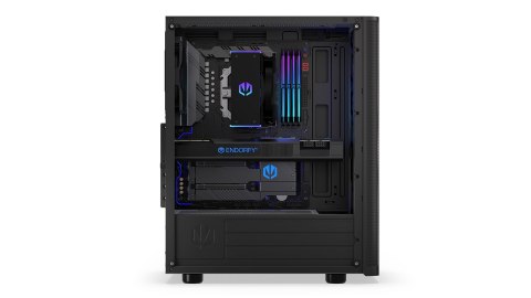 Obudowa ENDORFY Ventum 200 Air Obudowa ENDORFY Ventum 200 Air