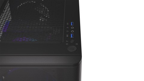 Obudowa ENDORFY Ventum 200 Air Obudowa ENDORFY Ventum 200 Air