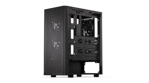 Obudowa ENDORFY Ventum 200 Air Obudowa ENDORFY Ventum 200 Air