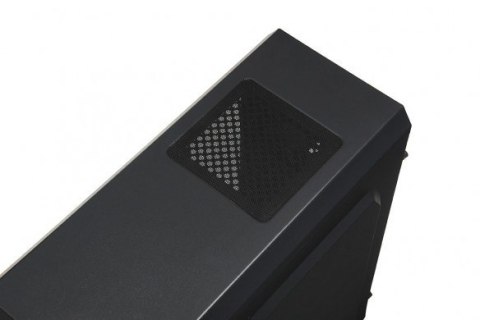 Obudowa IBOX ORCUS ORX14 (ATX, ITX, Micro ATX; kolor czarny) Obudowa IBOX ORCUS ORX14 (ATX, ITX, Micro ATX; kolor czarny)