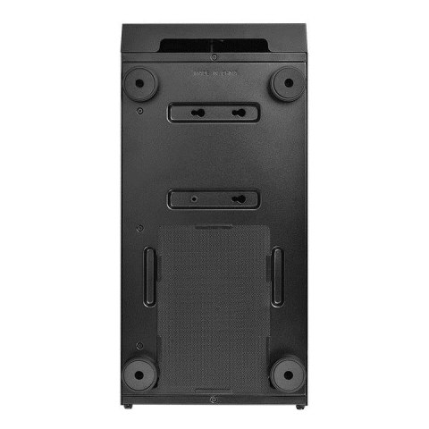 Obudowa Thermaltake Versa H17 Window CA-1J1-00S1WN-00 (Micro ATX, Mini ATX; kolor czarny) Obudowa Thermaltake Versa H17 Window CA-1J1-00S1WN-00 (Micro ATX, Mini ATX; kolor czarny)
