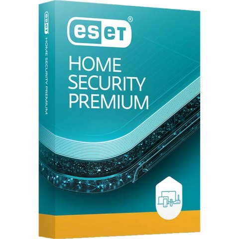 ESET HOME Security Premium ESD 3U 24M ESET HOME Security Premium ESD 3U 24M