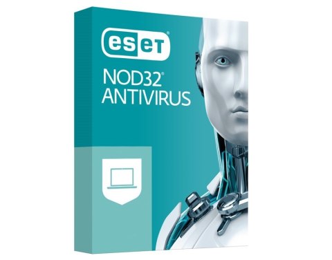 ESET NOD32 Antivirus ESD 3U 24M przedłużenie ESET NOD32 Antivirus ESD 3U 24M przedłużenie