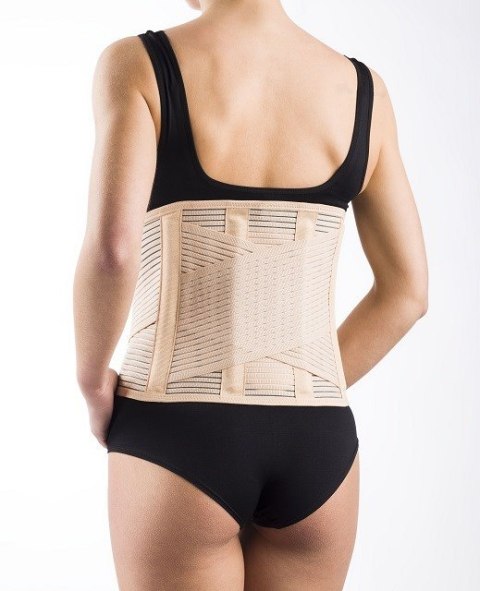 Gorset stabilizująco-unieruchamiający XL Gorset stabilizująco-unieruchamiający XL