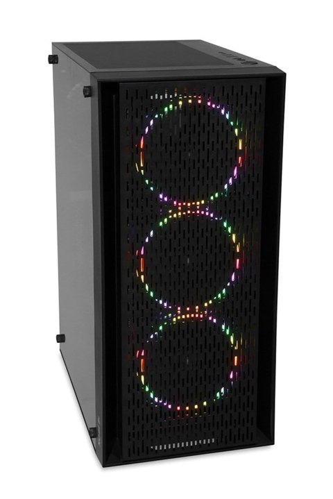 IBOX OBUDOWA ATX CETUS 903 IBOX OBUDOWA ATX CETUS 903