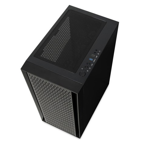 IBOX OBUDOWA ATX CETUS 903 IBOX OBUDOWA ATX CETUS 903