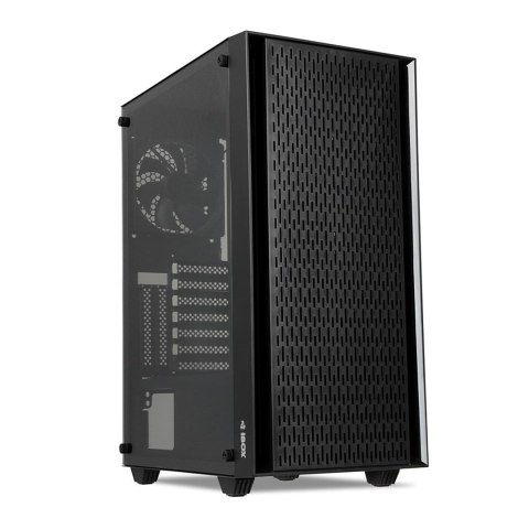 IBOX OBUDOWA ATX CETUS 903 IBOX OBUDOWA ATX CETUS 903