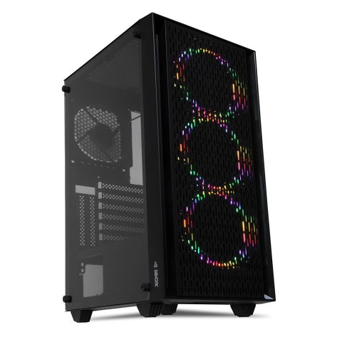 IBOX OBUDOWA ATX CETUS 903 IBOX OBUDOWA ATX CETUS 903