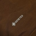 Kurtka hybrydowa męska Berghaus Vaskye Hooded Hybrid Jacket roz. M brązowa