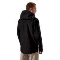 Kurtka z membraną Berghaus RIDGE-SEEKER GTX JKT BLK/BLK roz. L