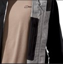Kurtka z membraną Berghaus RIDGE-SEEKER GTX JKT BLK/BLK roz. L