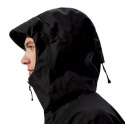 Kurtka z membraną Berghaus RIDGE-SEEKER GTX JKT BLK/BLK roz. L