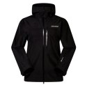 Kurtka z membraną Berghaus RIDGE-SEEKER GTX JKT BLK/BLK roz. XL