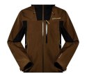 Kurtka z membraną Berghaus Ridge-Seeker GTX Jacket roz. L zielona