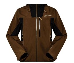 Kurtka z membraną Berghaus Ridge-Seeker GTX Jacket roz. L zielona