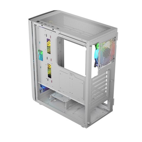 LOGIC OBUDOWA ARAMIS ARGB MIDI USB 3.0 WHITE (WYPRZEDAŻ) LOGIC OBUDOWA ARAMIS ARGB MIDI USB 3.0 WHITE (WYPRZEDAŻ)