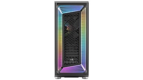 OBUDOWA AEROCOOL PGS INTERSTELLAR-G-BK-v1 OBUDOWA AEROCOOL PGS INTERSTELLAR-G-BK-v1
