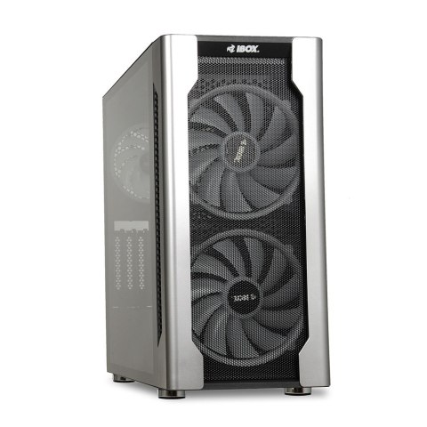Obudowa I-BOX CHIRON ZH68 GAMING Obudowa I-BOX CHIRON ZH68 GAMING