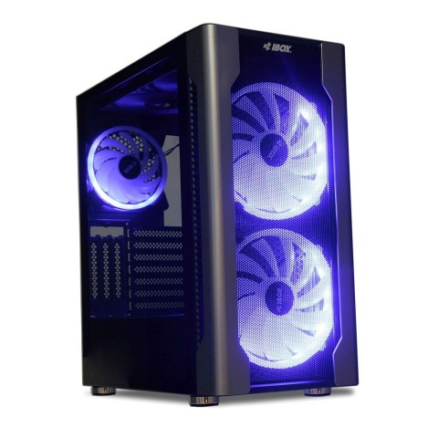 Obudowa I-BOX CHIRON ZH68 GAMING Obudowa I-BOX CHIRON ZH68 GAMING