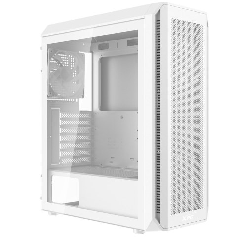 Obudowa XPG VALOR AIR PLUS White Obudowa XPG VALOR AIR PLUS White
