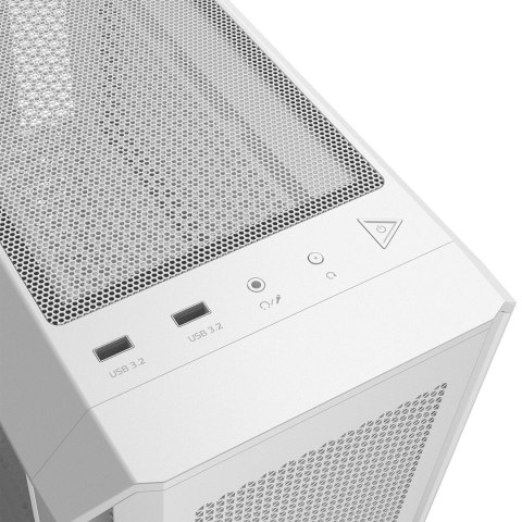 Obudowa XPG VALOR AIR PLUS White Obudowa XPG VALOR AIR PLUS White