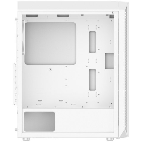 Obudowa XPG VALOR AIR PLUS White Obudowa XPG VALOR AIR PLUS White