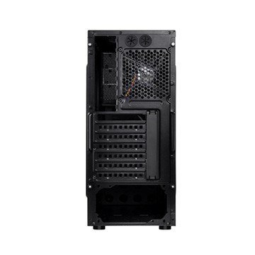 Obudowa Thermaltake Versa H21 CA-1B2-00M1NN-00 (ATX, Micro ATX; kolor czarny) Obudowa Thermaltake Versa H21 CA-1B2-00M1NN-00 (ATX, Micro ATX; kolor czarny)