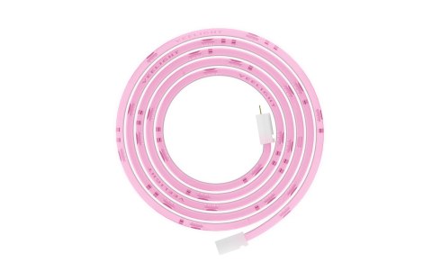 Przedłużenie taśmy LED Yeelight Lightstrip Extension (1 m) YLOT01YL Przedłużenie taśmy LED Yeelight Lightstrip Extension (1 m) YLOT01YL