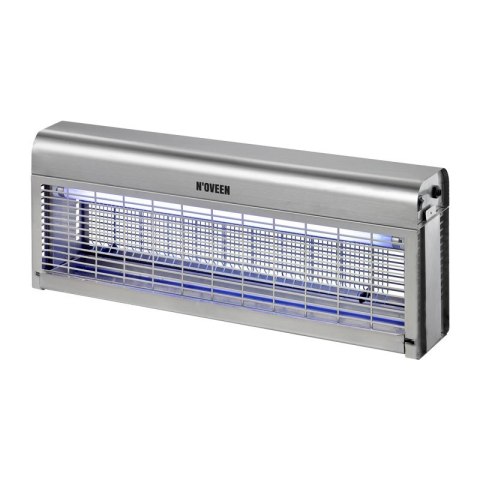 Lampa Owadobójcza NOVEEN IKN1030 PROFFESIONAL SAFETY TUBES Lampa Owadobójcza NOVEEN IKN1030 PROFFESIONAL SAFETY TUBES