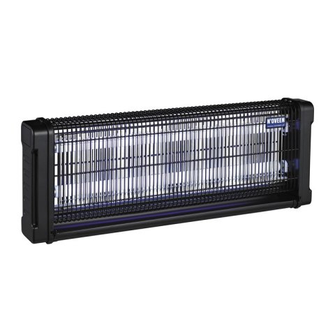 Lampa owadobójcza NOVEEN IKN40 Black Lampa owadobójcza NOVEEN IKN40 Black