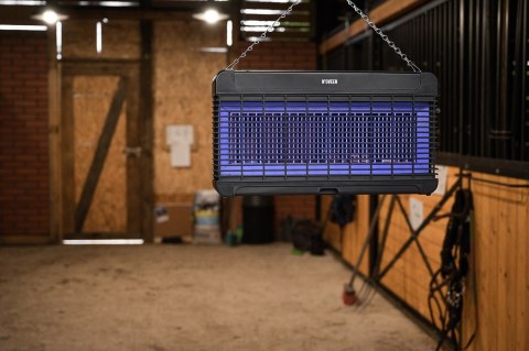 Lampa owadobójcza NOVEEN IKN911 Lampa owadobójcza NOVEEN IKN911