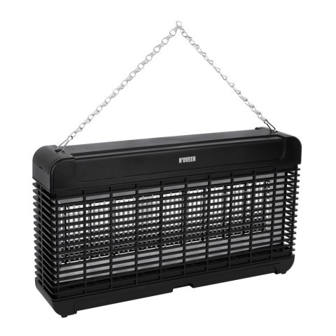Lampa owadobójcza NOVEEN IKN911 Lampa owadobójcza NOVEEN IKN911