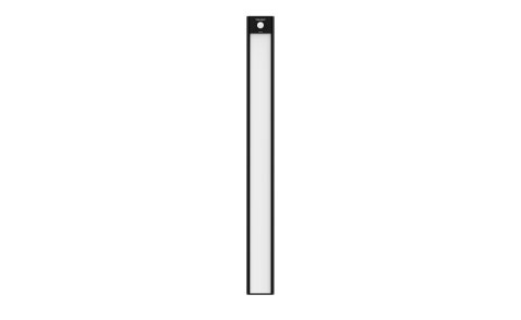 Lampka do szafy z czujnikiem ruchu Yeelight Closet Light 40cm YLCG004-b (czarny) 2700K